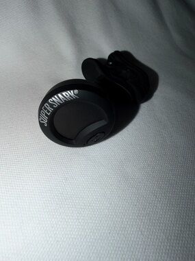 Snark SN-RE Rechargeable Clip-on Tuner